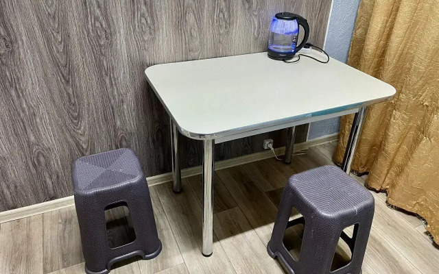 Квартира на Мира 4А