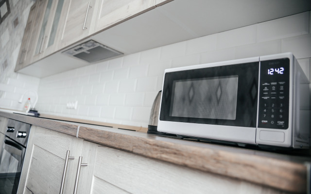 Квартира 2-комнатная на ул. Серпуховская 7