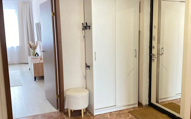Apartslounge Druzhby 9 Apartments