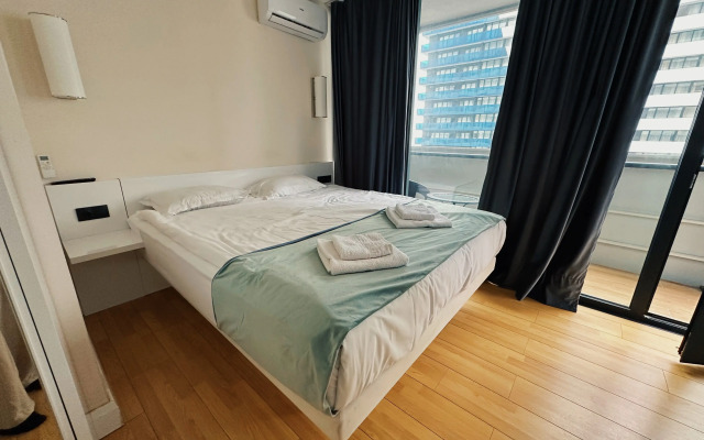 Marvella Orbi City 39th floor Apartments