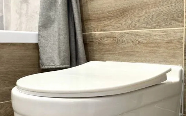 Апартаменты Emerald Арart на Ивана Беличенко 90к1