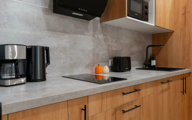 Квартира Keytee.home ripe time