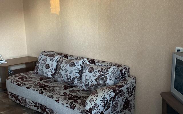 Апартаменты на улице Кстовская 15