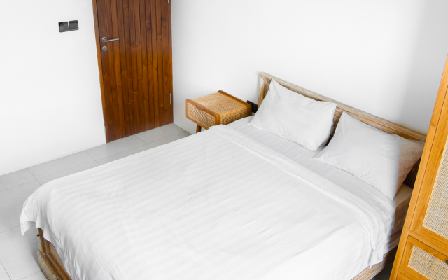BALI INVEST CLUB - Kammara  Villa