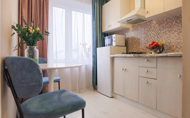 Апартаменты Riva Apart Paris Style