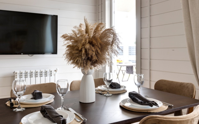 Dlya Dushi I Tela Guest House