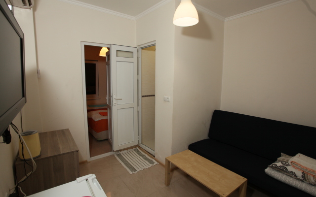 Sukhum City Mini-hotel