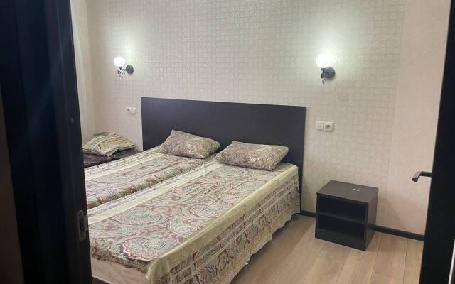 Leskin Mini-hotel