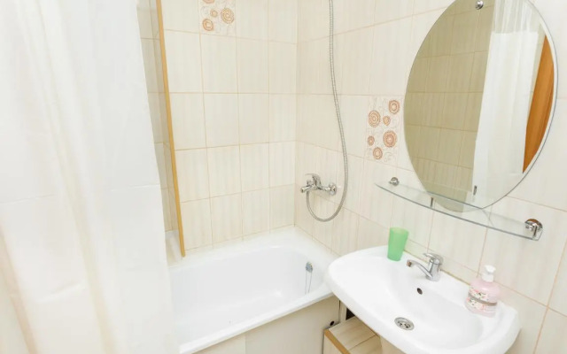 Студия Этажидейли на Шевченко эконом