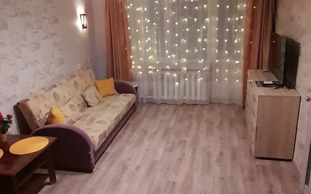 Uyutnaya Pobedyi 1 Flat