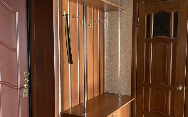 Апартаменты в Кстово