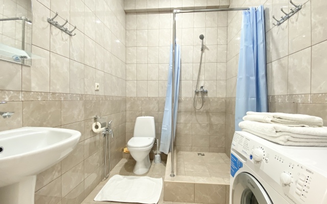 Alfa Apartamenty Pervomayskaya Apartments 1