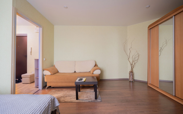 Апартаменты ATLANT Apartments 199