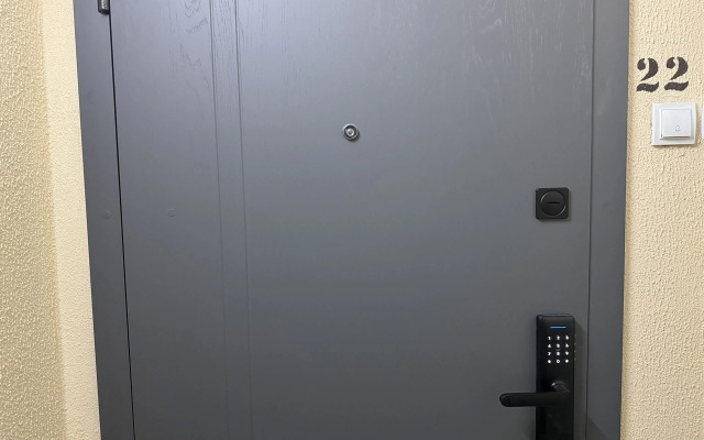 Апартаменты в Историческом Центре Города