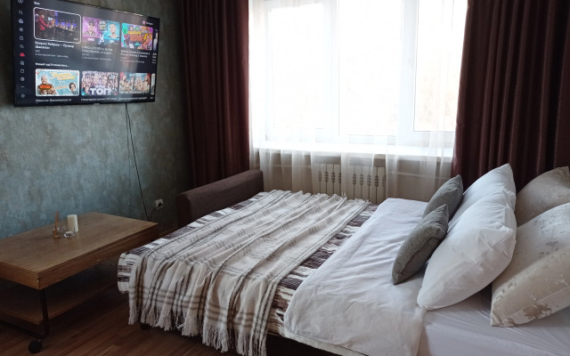 Квартира рядом с парком стадионом Арсенал