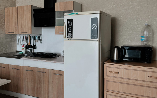 Квартира Двухкомнатная у НТМК