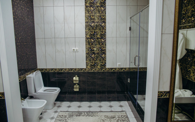 Royal BV Boutique-hotel