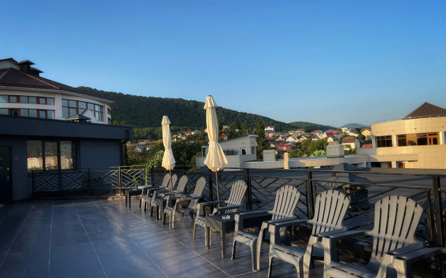 Raduga Apartment
