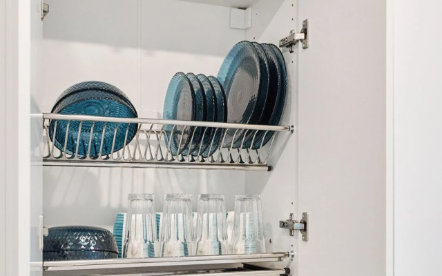 Квартира Двухкомнатная в Центре