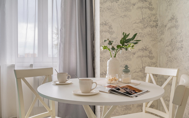 Квартира Современная квартира рядом с Екатеринбург Арена