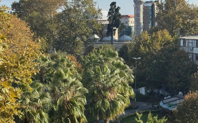 Grand Vatan Hotel