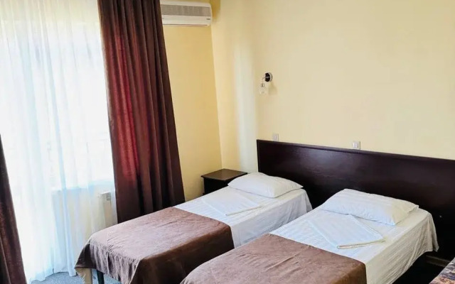 Sofiya Na Medovoy Guest house