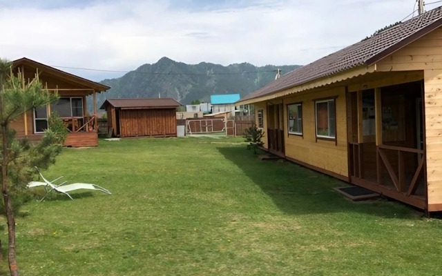 Radost Guest House
