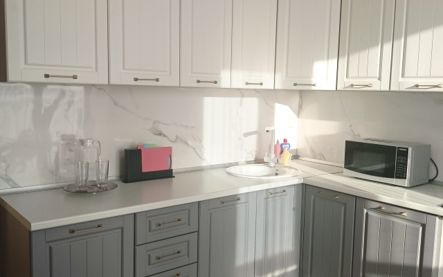 Квартира на Осиновой возле М4