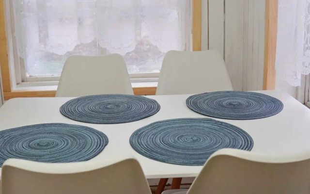 База отдыха Нептун