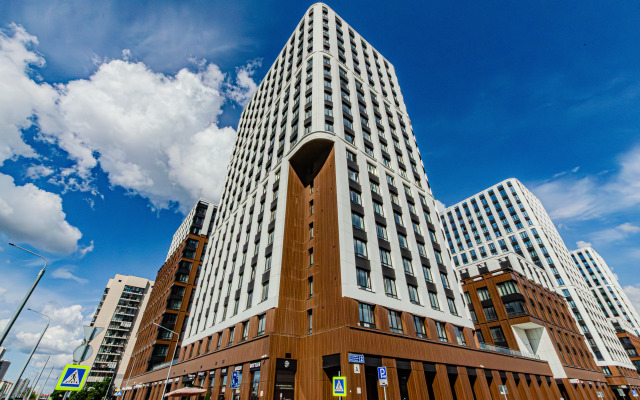 KozinaAparts Flat
