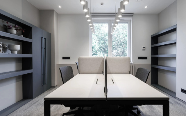 Апарт-Отель Ridge