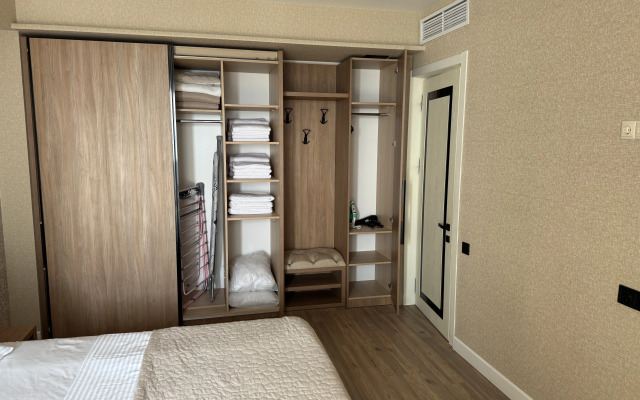 Aliance Palace Apartments u Mzii Apartments