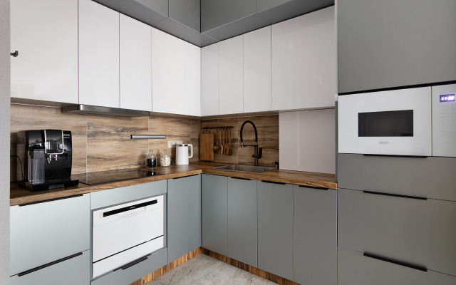 Квартира Exclusive Arena