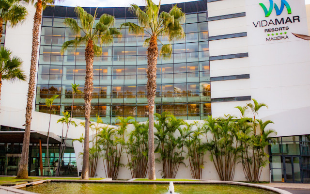 Resort Vidamar Madeira