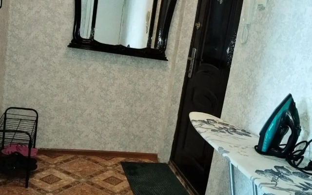 Flat Na Ulitse Gubkina 1b
