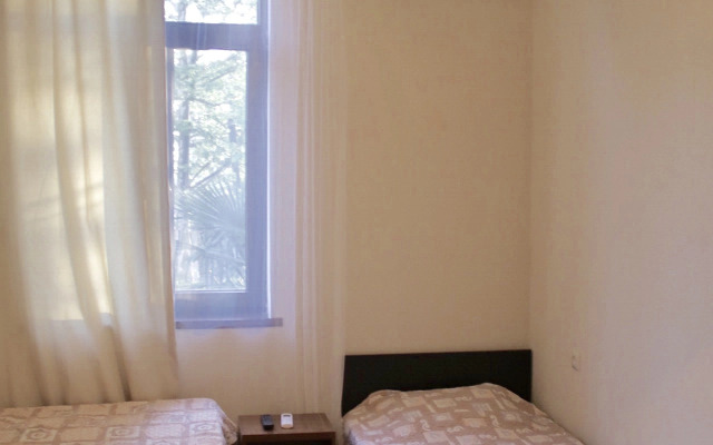 Mone Guest House