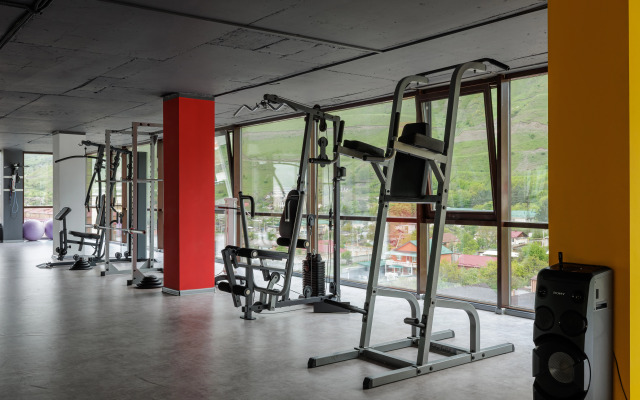 Отель Роза Ветров