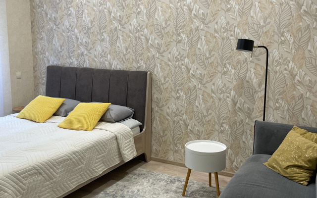 Апартаменты Лето