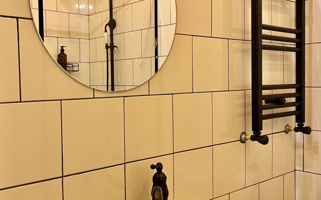 Shromantic Garden Guest house