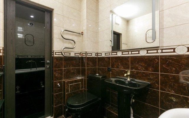 Апартаменты Sea Breeze