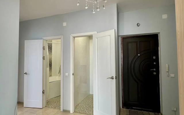 Апартаменты на Пирогова 9