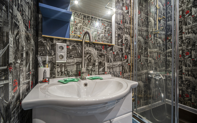 Апартаменты near Kazansky Cathedral 2