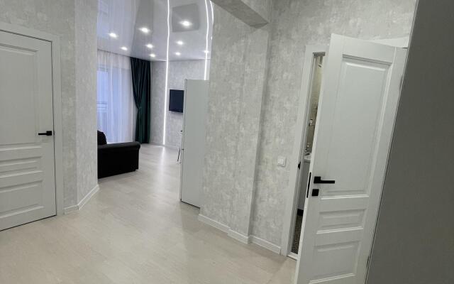 Okolo Aeroporta Apartments