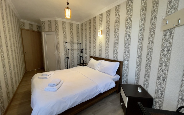 Marioni Hotel