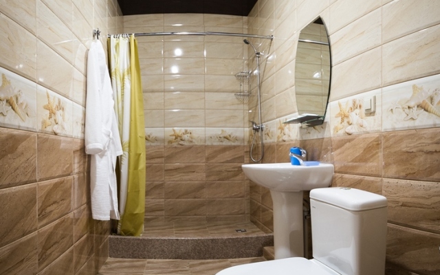 Luxury House Hotel