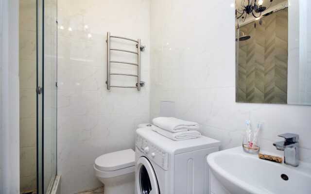 Апартаменты Комфорт 336