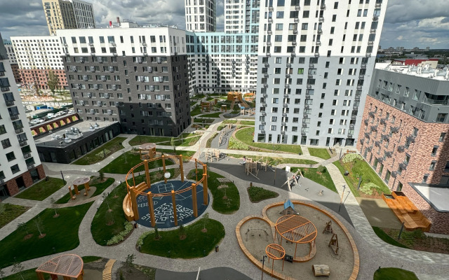 A2 Apart Apartments