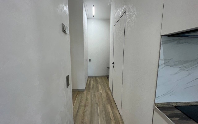 Апартаменты Уютные апартаменты с бассейном