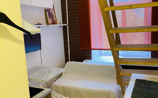 Na Staronevskom Guest House