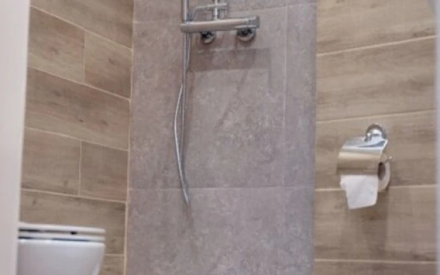 Апартаменты Студия Классическая на Курчатова 25/1